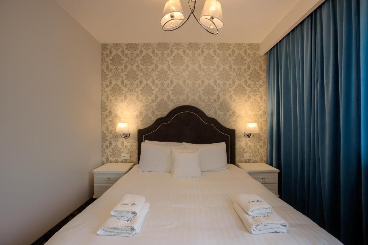 Hotel Lord Radom Ngoại thất bức ảnh